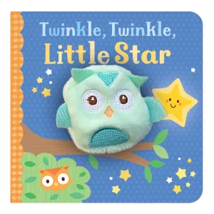 Twinkle, Twinkle, Little Star Cottage Door Press