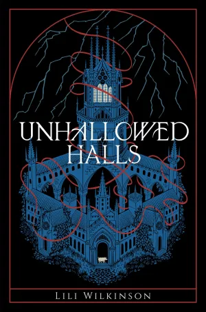 Unhallowed Halls Cleary's