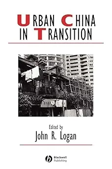Urban China in Transition Paperback