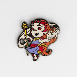 Venli Character Pin - Series 2, #016 Dragonsteel Books