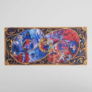 Way of Kings Playmat Dragonsteel Books