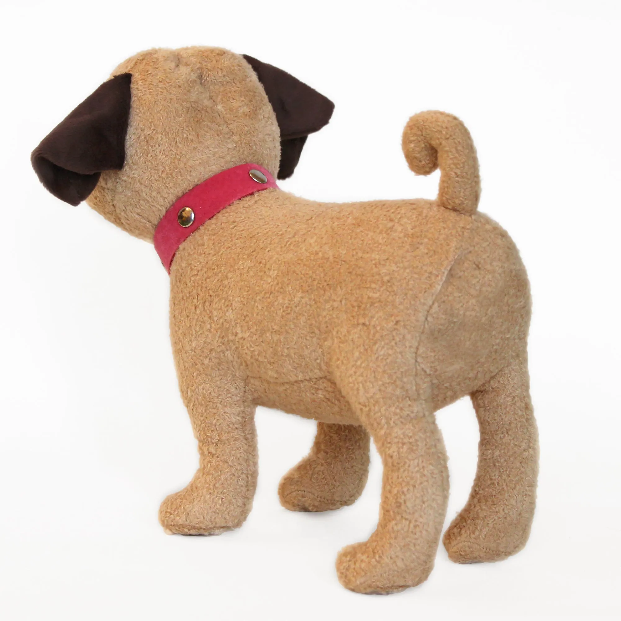 Weenie the Dog Soft Toy Yottoy