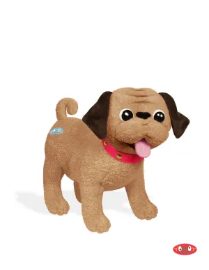 Weenie the Dog Soft Toy Yottoy