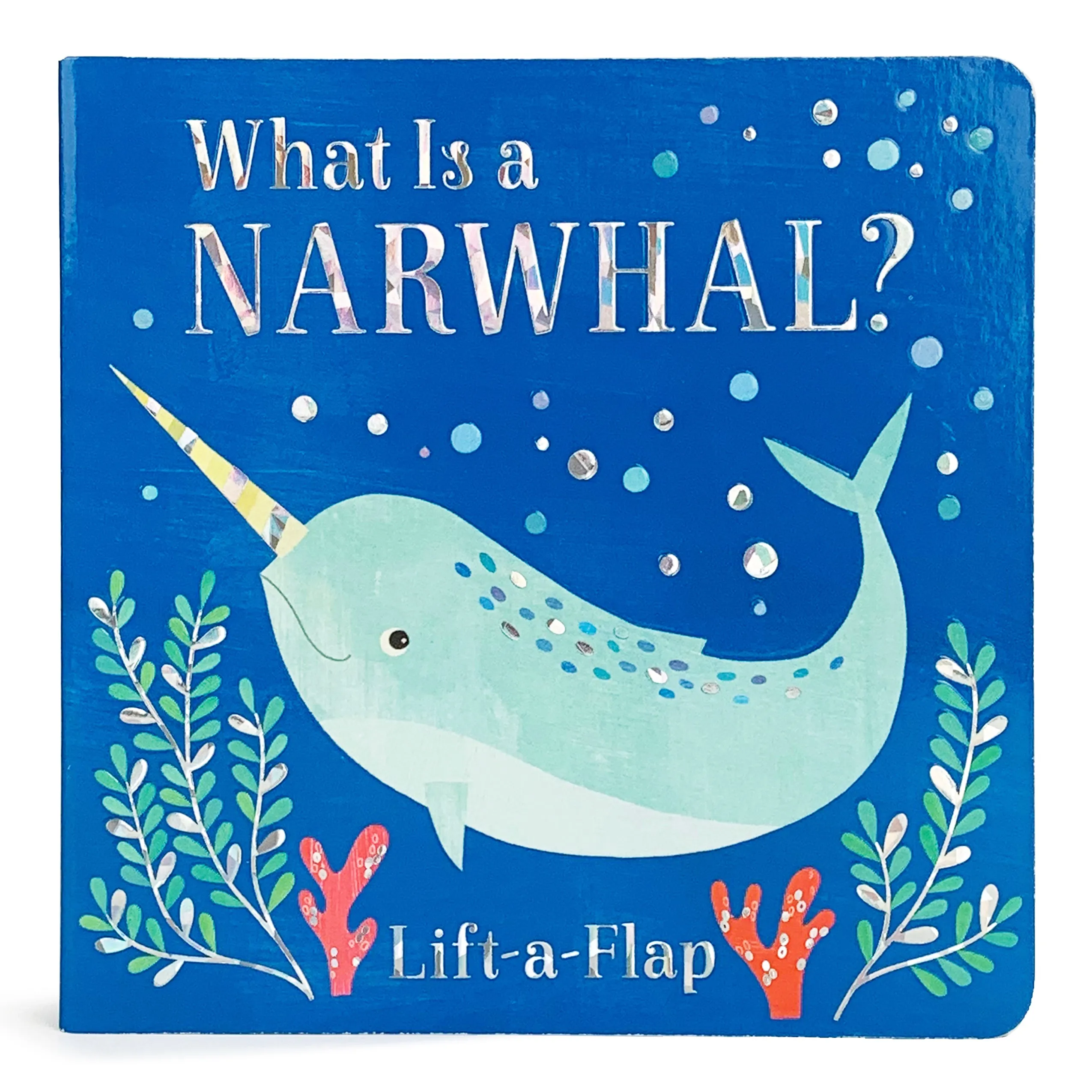 What is a Narwhal? Cottage Door Press