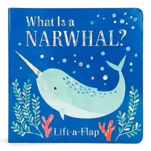 What is a Narwhal? Cottage Door Press