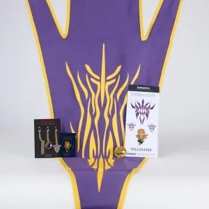 Willshaper Radiant Pack Dragonsteel Books