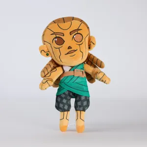 Willshaper Reacher Plush Dragonsteel Books