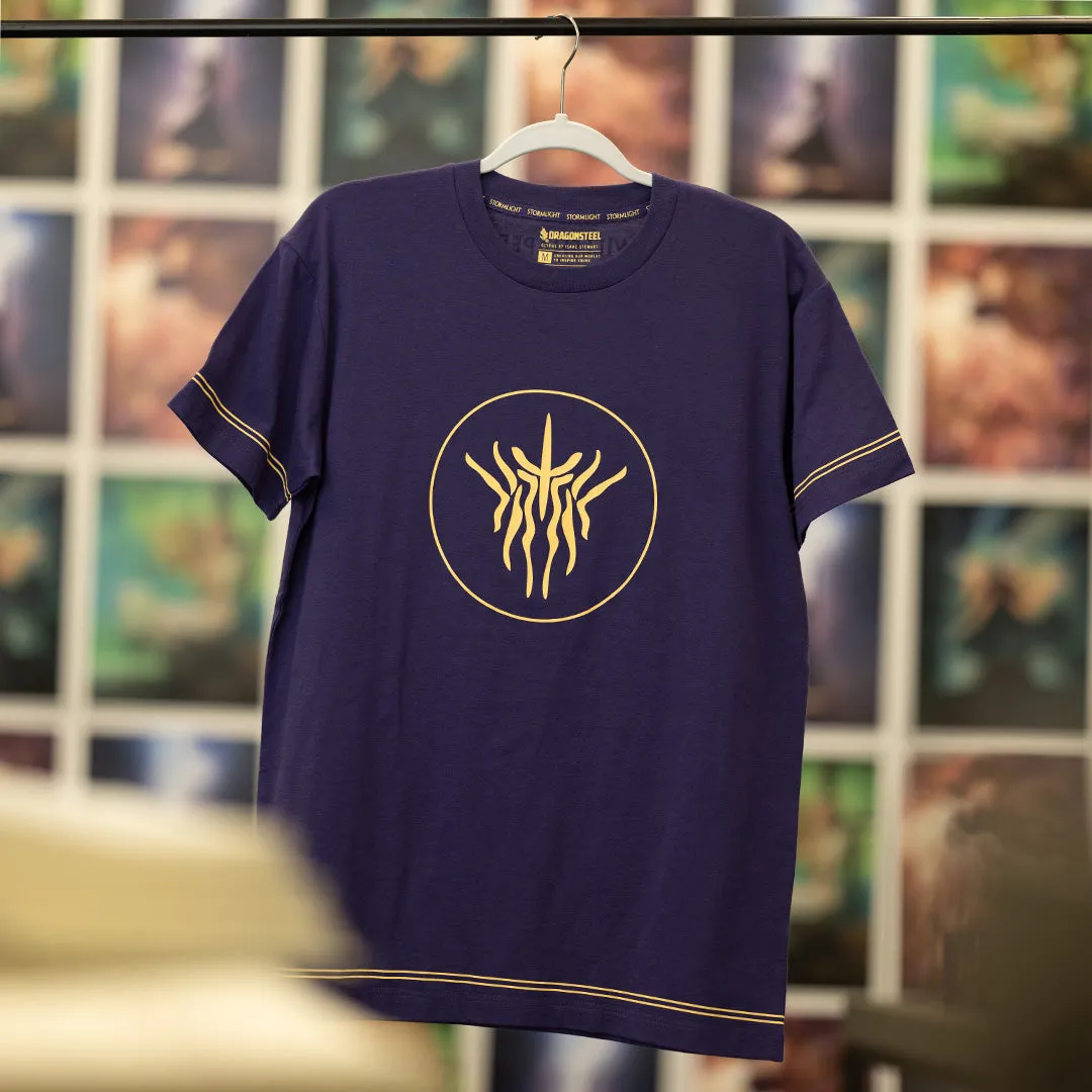 Willshaper Shirt Dragonsteel Books