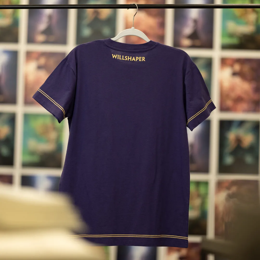 Willshaper Shirt Dragonsteel Books