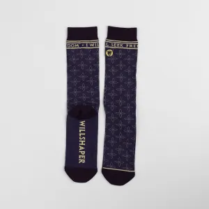 Willshaper Socks Dragonsteel Books