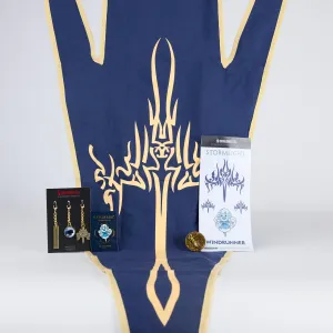 Windrunner Radiant Pack Dragonsteel Books