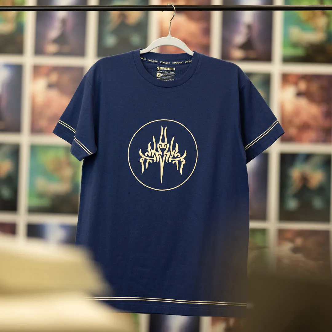 Windrunner Shirt Dragonsteel Books