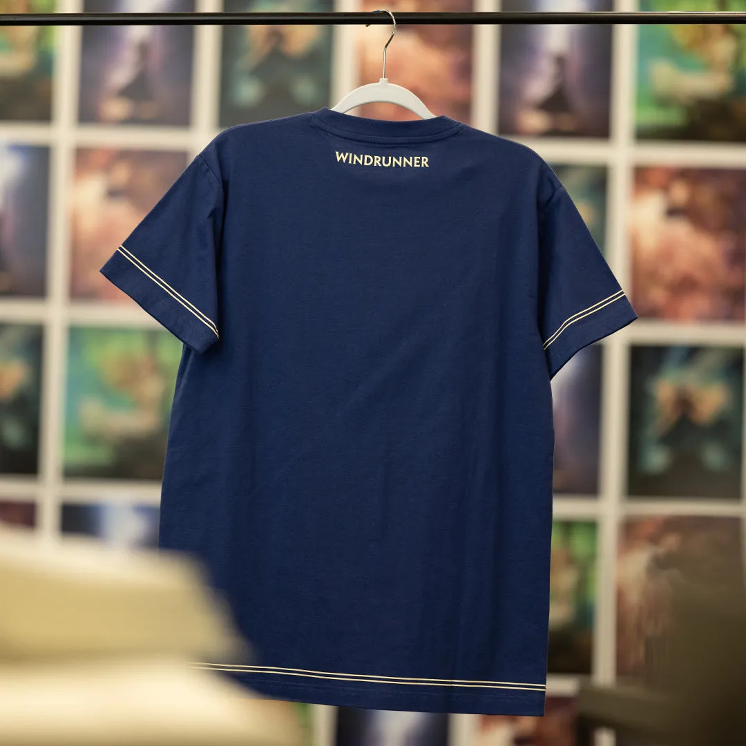 Windrunner Shirt Dragonsteel Books