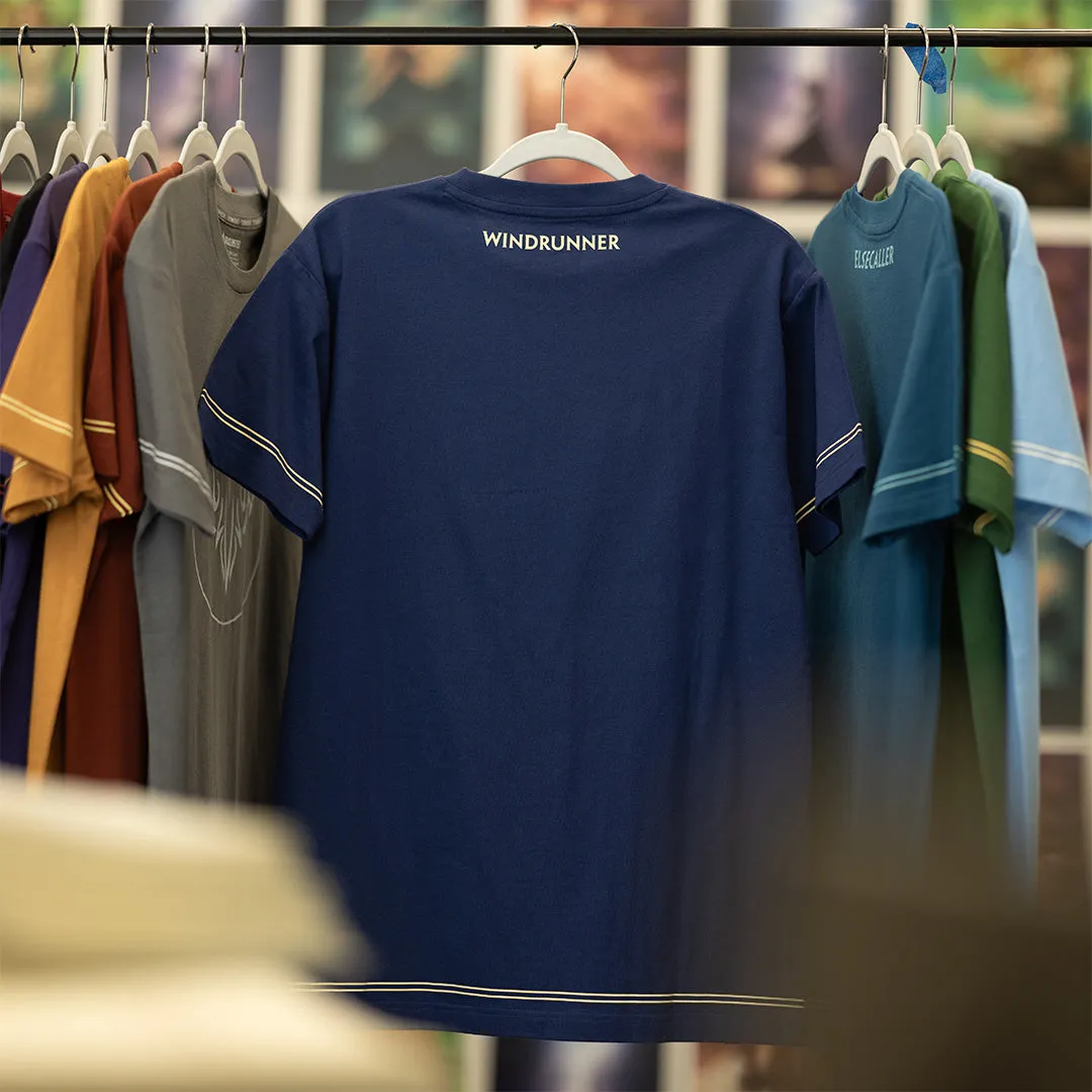 Windrunner Shirt Dragonsteel Books