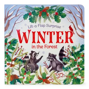 Winter in the Forest Cottage Door Press