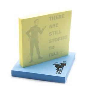 Wit Sticky Notes Dragonsteel Books