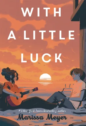 With a Little Luck Cleary's