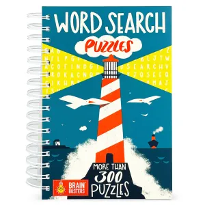 Word Search Puzzles Cottage Door Press