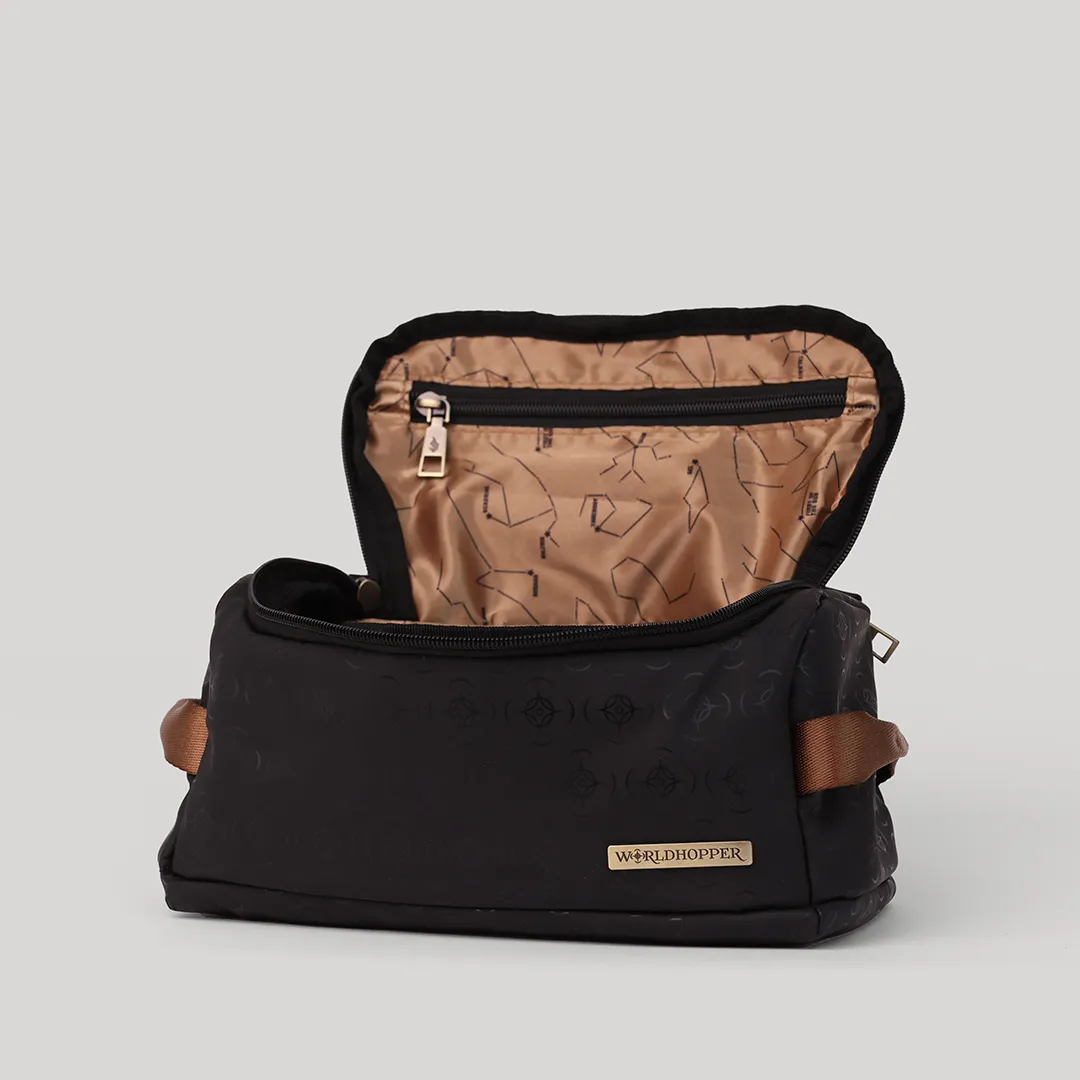 Worldhopper Toiletry Bag Dragonsteel Books