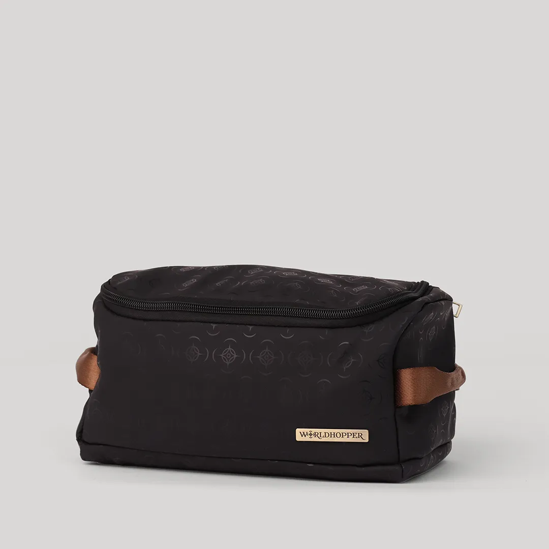 Worldhopper Toiletry Bag Dragonsteel Books