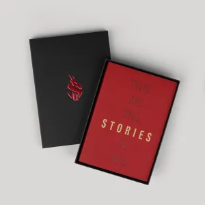 Writer's Notebook Dragonsteel Books